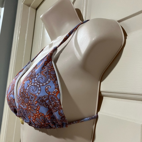 SHEIN Woman size small/medium cup B bikini swim top - Picture 5 of 9